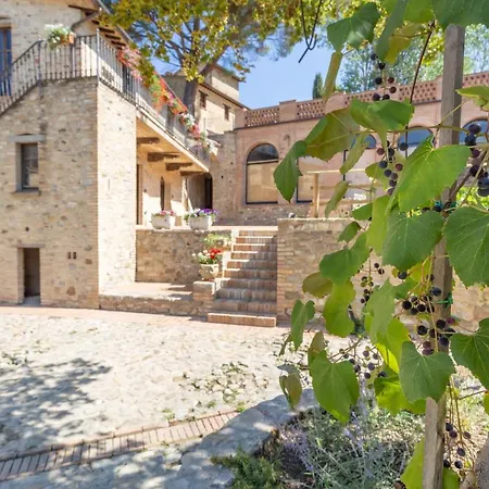 GH Borgo Pulciano Agriturismo-3