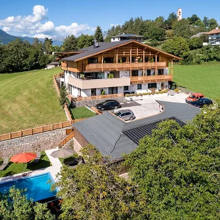 Hotel Garni Mitterstieler-2