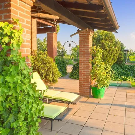 Agriturismo Maiocchi-2