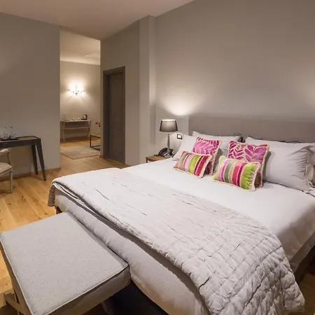 Il Duomo Luxury Suite-3