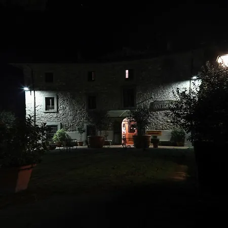 Agriturismo Antica Sosta-3