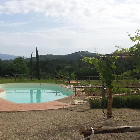Agricampeggio Madonna di Pogi-2