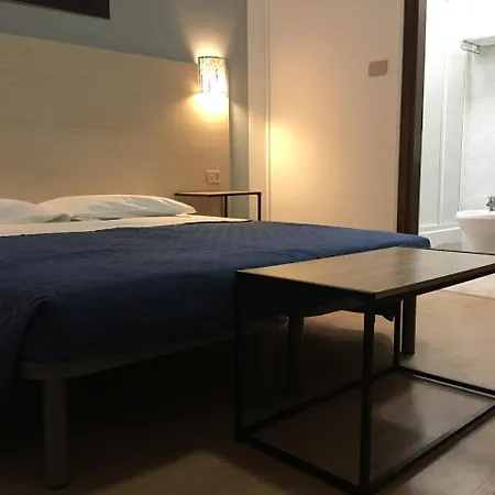 Hotel Alabarda-3