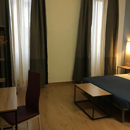 Hotel Alabarda-2