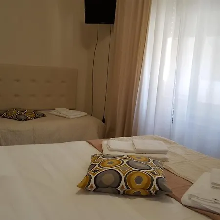 Hotel Milano-3