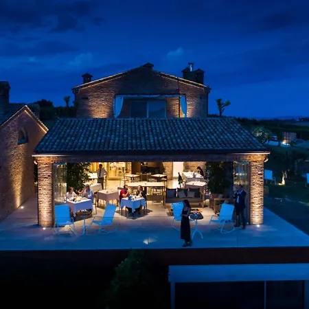 Filodivino Wine Resort&SPA-3