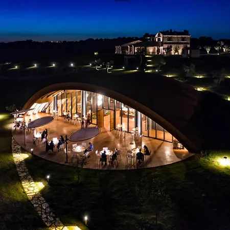 Filodivino Wine Resort&SPA-2