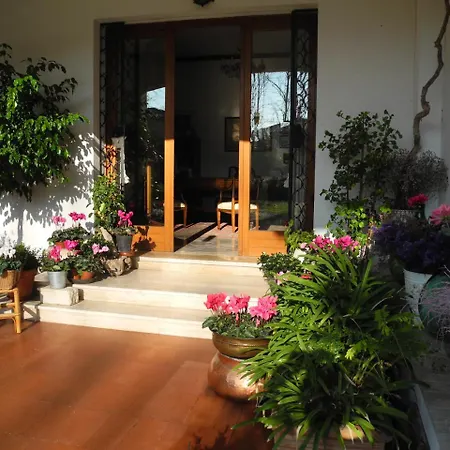 B&B Villa Miani-2