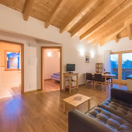 Residence-Garni Haus Tschenett-3