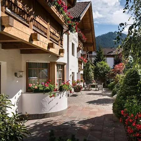 Residence Ciasa Giardun-2