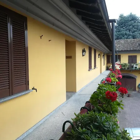 Hotel Ristorante Italia-2