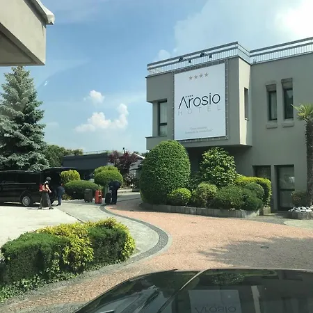 Arosio Hotel-3