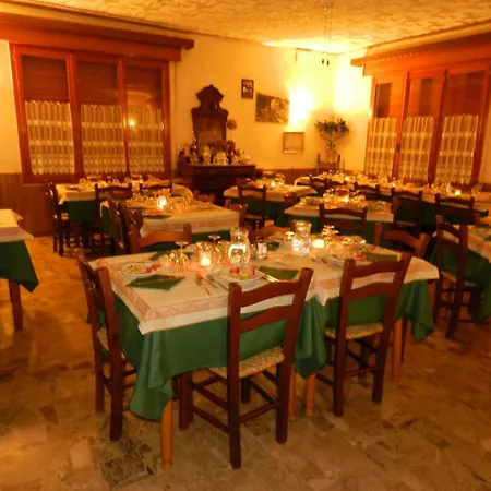 Albergo Ristorante Villa Svizzera-3