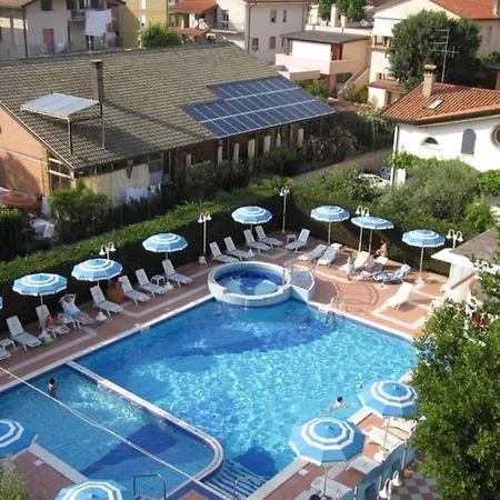 Hotel Fabio-2