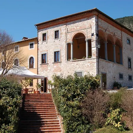 Hotel Villa Rinascimento-3