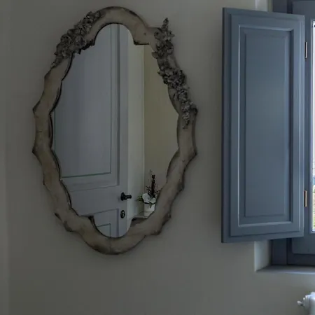 Podere La Contessa B&B-3