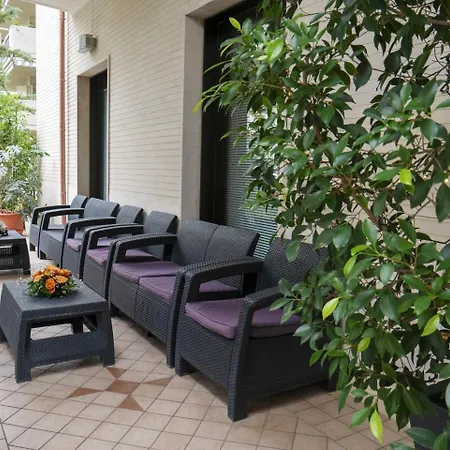 Hotel Del Golfo-2