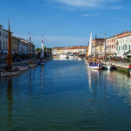Hotel Croce Del Sud-3