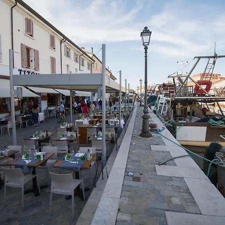 Hotel Croce del Sud-2