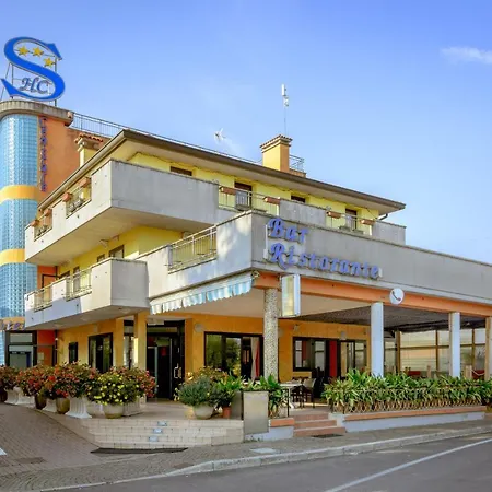 Hotel Centrale-3