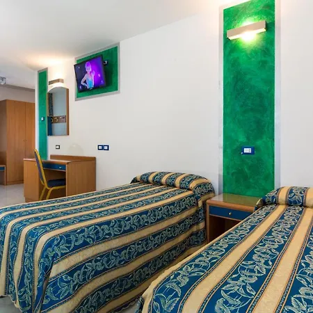 Hotel Centrale-2