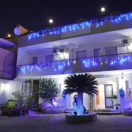 Hotel Stefany-3