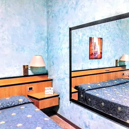 Hotel Longobardo-2