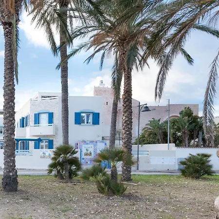 Residence Le Palme-3