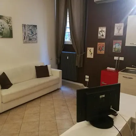 Residenza Galvani-2