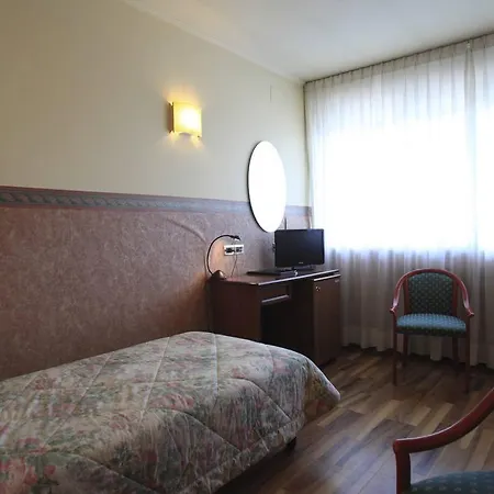 Splendid Hotel Venezia-2