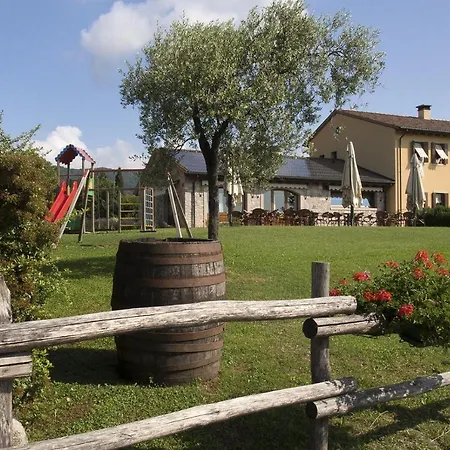 Agriturismo Moro Barel-3