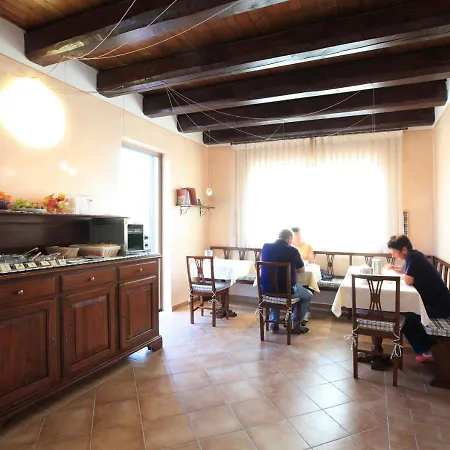 Agriturismo Delizia D'Este-2