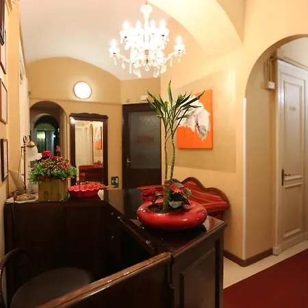 Hotel Vinzaglio-2