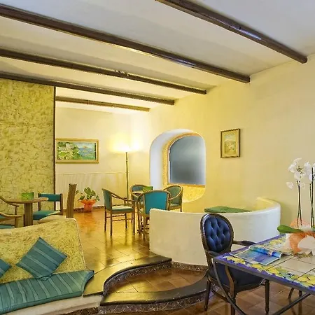 Hotel Isola Verde-3