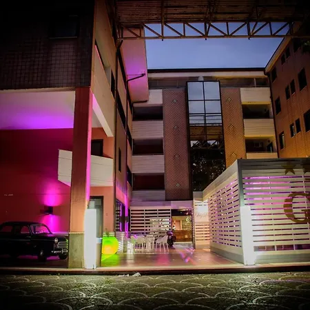 Grand Hotel Irpinia & Family Spa-3