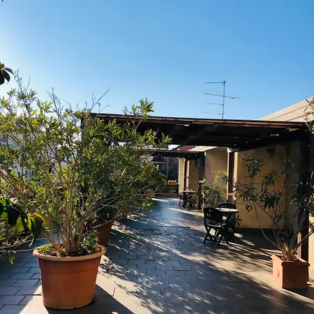 Hotel Delfina-3