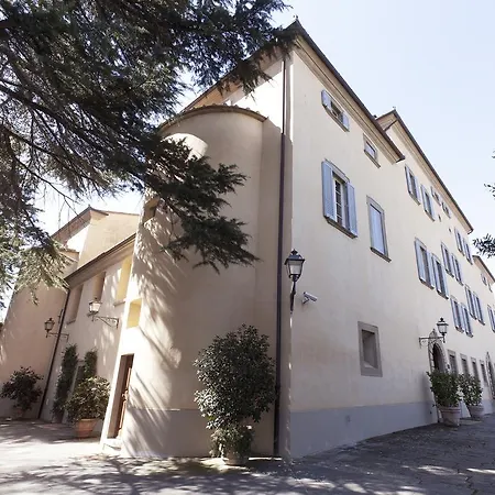 Relais Badia Di Campoleone-3