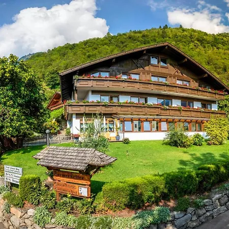 Garni-Hotel Farmerhof-3