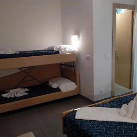 Hotel Nautilus-3