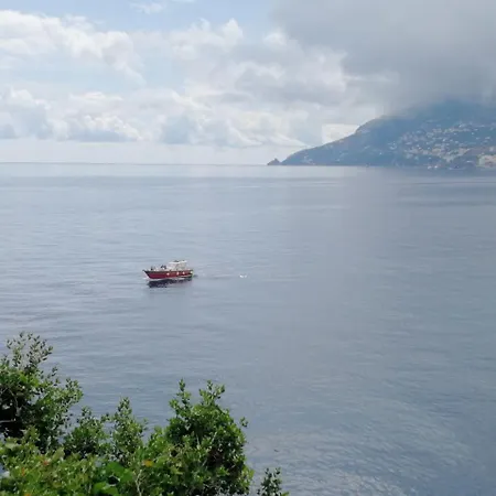 Villa Malù Amalfi Coast-3