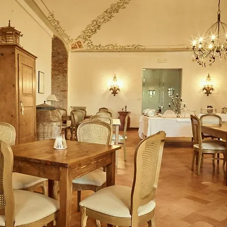 Agriturismo Villa Buoninsegna-2