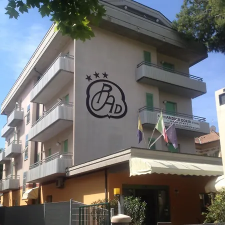 Residence Andrea Doria-2