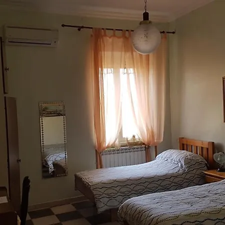 Guest house Il Nido-2