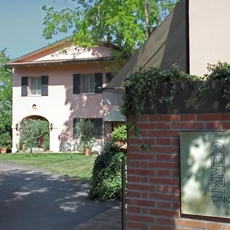 Locanda Dei Cinque Cerri-3
