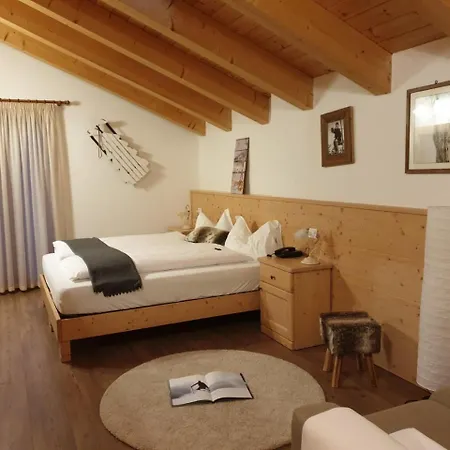 Hotel Chalet Giasenei-2