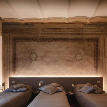 Ca de Guelfi residenza d'epoca-3