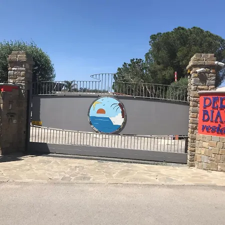Perla Bianca Residence-3