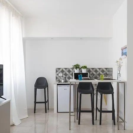 Wonderful Italy Suites-2