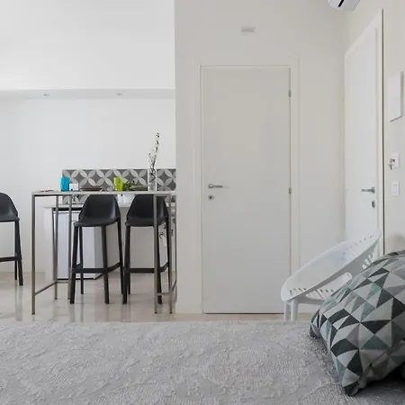 Wonderful Italy Suites-3