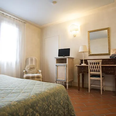 Park Hotel Santa Maria a Monte-2